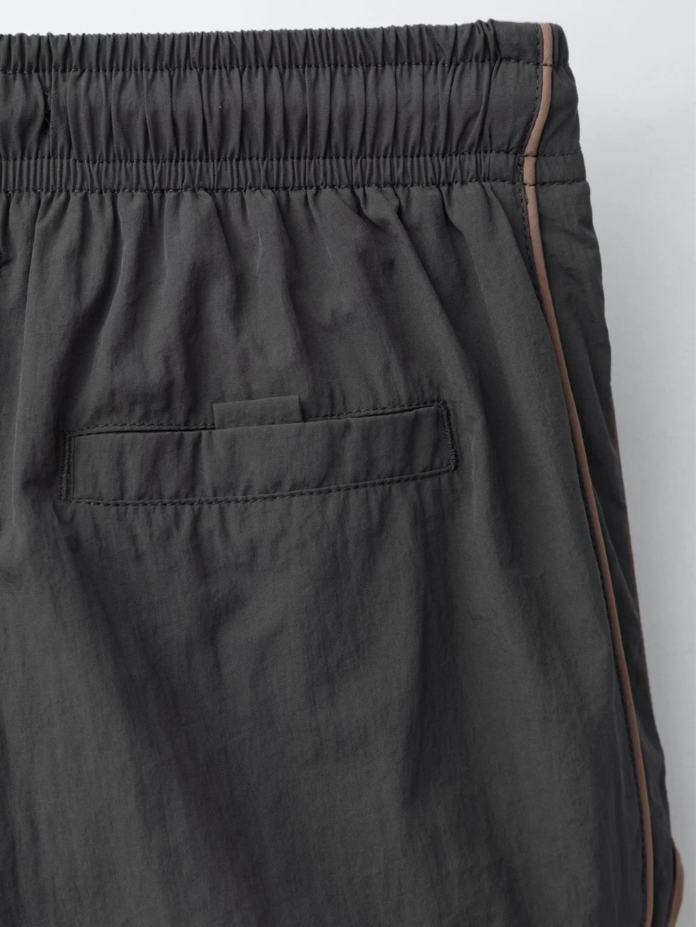 ZARA BOYS SWIM SHORTS